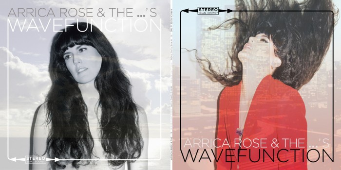 Unassuming, Eloquent Masterpiece – WAVEFUNCTION by Arrica Rose & the …’s