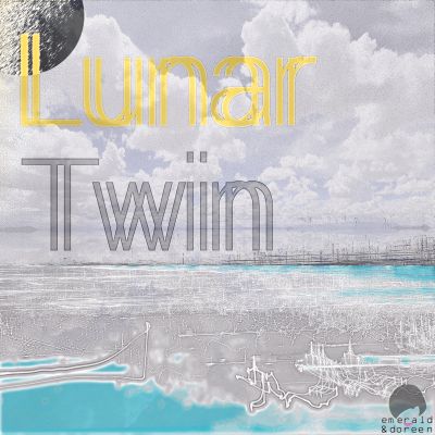 Exclusive Video Premiere–Lunar Twin’s “Champagne (Grande Cru Edit)”