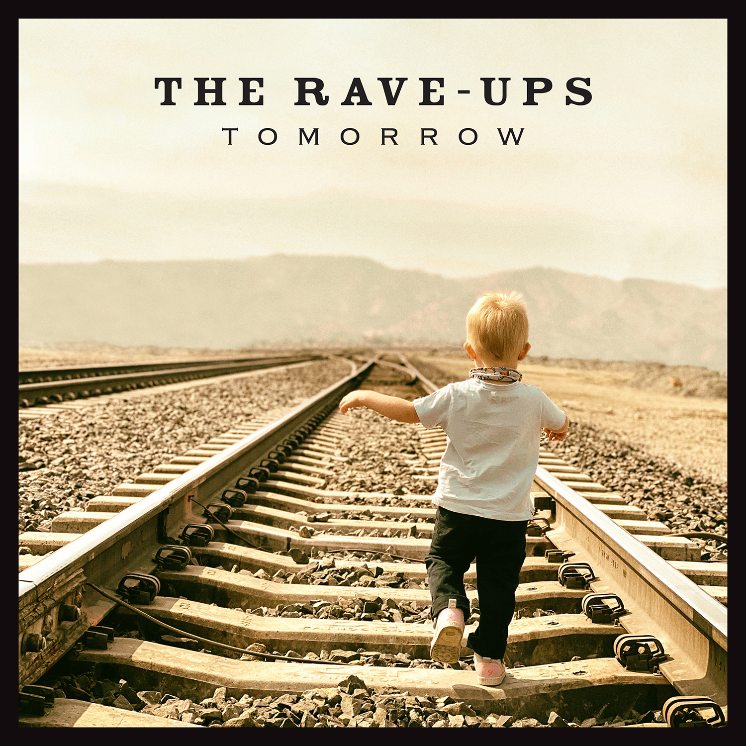 Invigorating, Rollicking And Full Of Life: The Rave-Ups’ Tomorrow