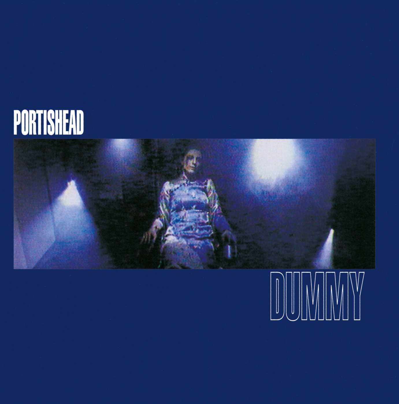 Portishead To Play First Live Show In Seven Years