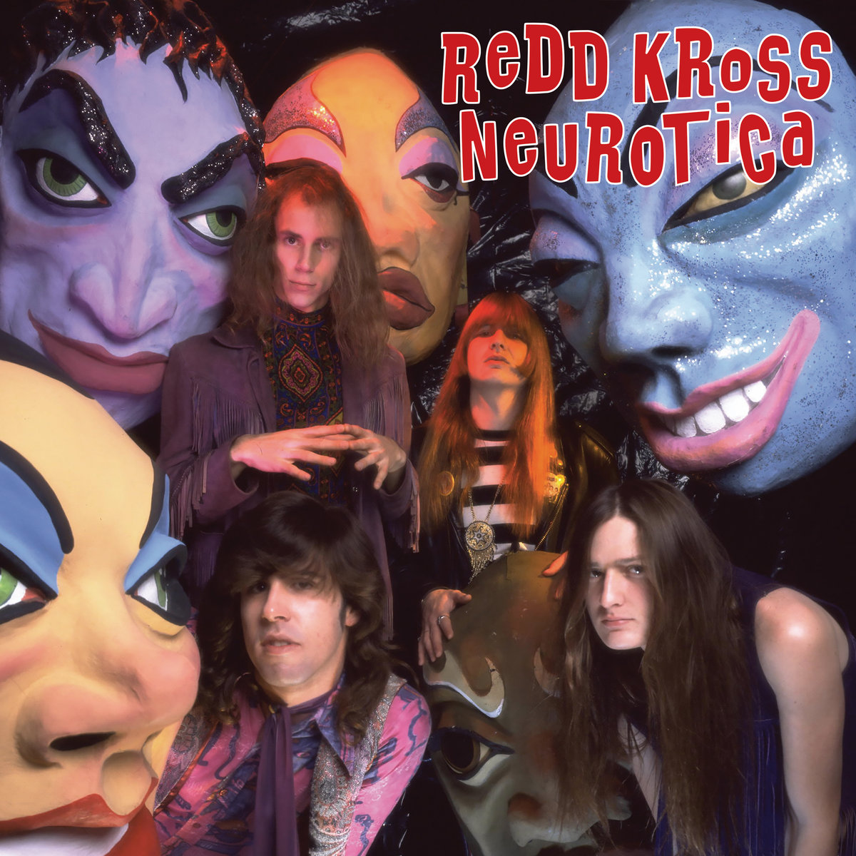 Redd Kross’ Neurotica Gets Expanded Reissue Via Merge