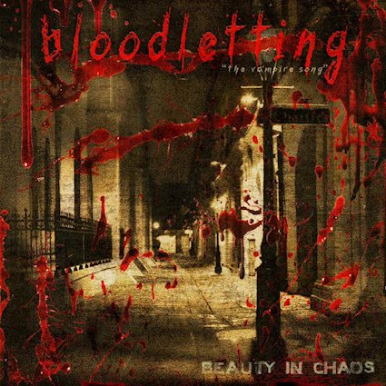 Stereo Embers’ TRACK OF THE DAY: Beauty In Chaos’ “Bloodletting”