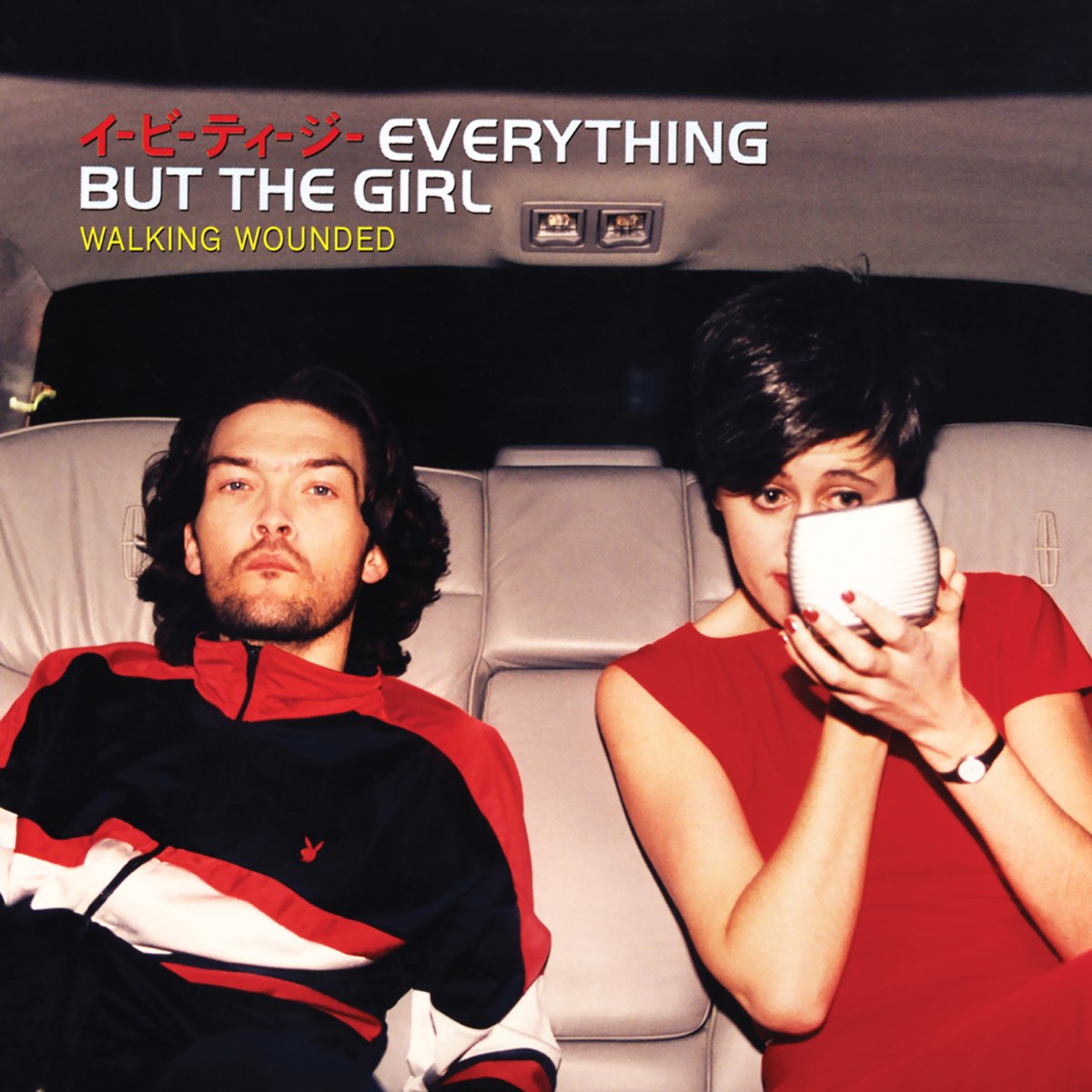 Everything But The Girl To Release New Single In January