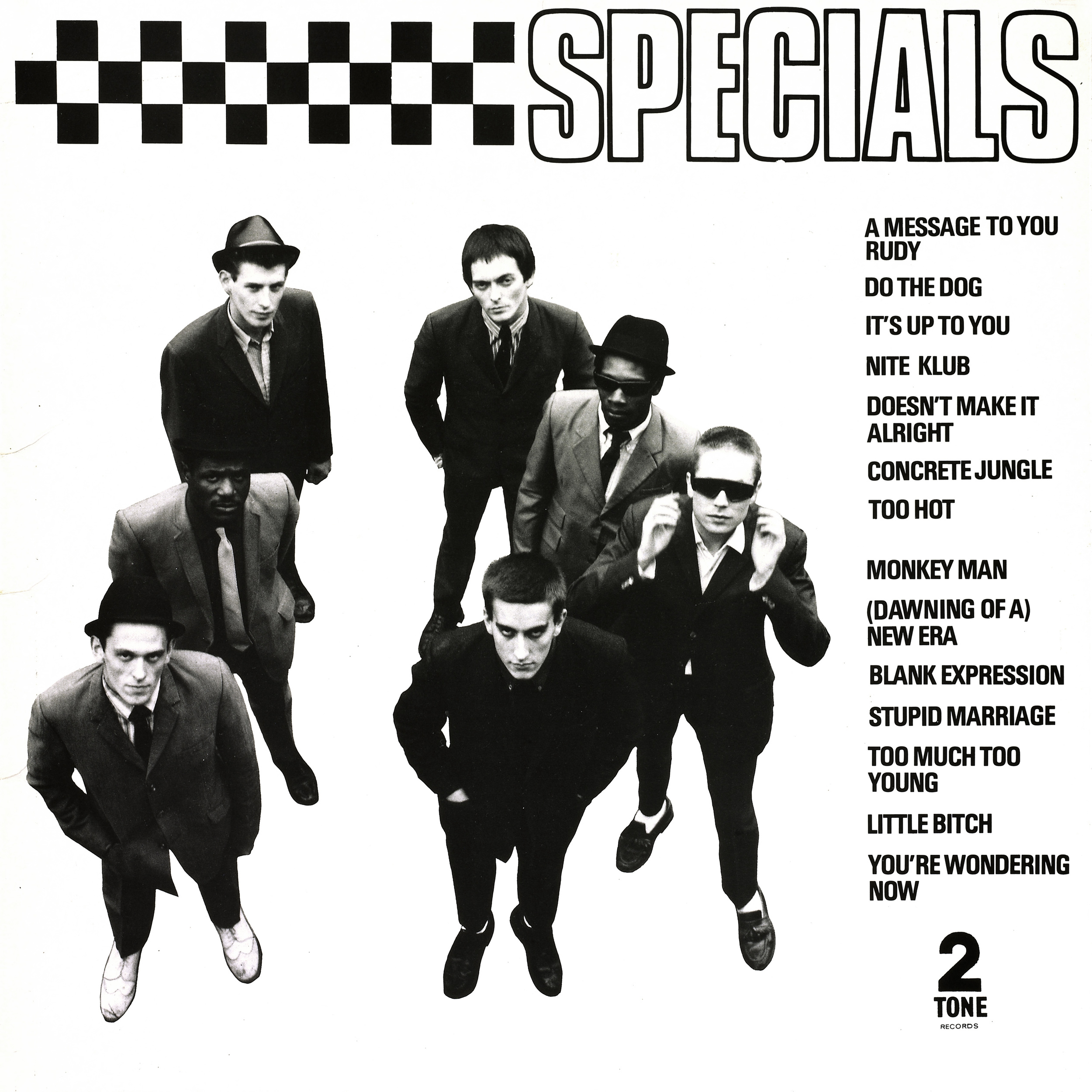 Terry Hall Of The Specials Has Died