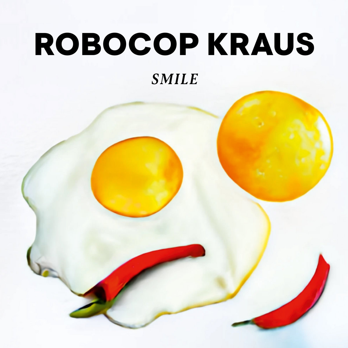 Ennobling the Concept of the Comeback Record – Germany’s Robocop Kraus Return After 15 Years Without Missing a Beat