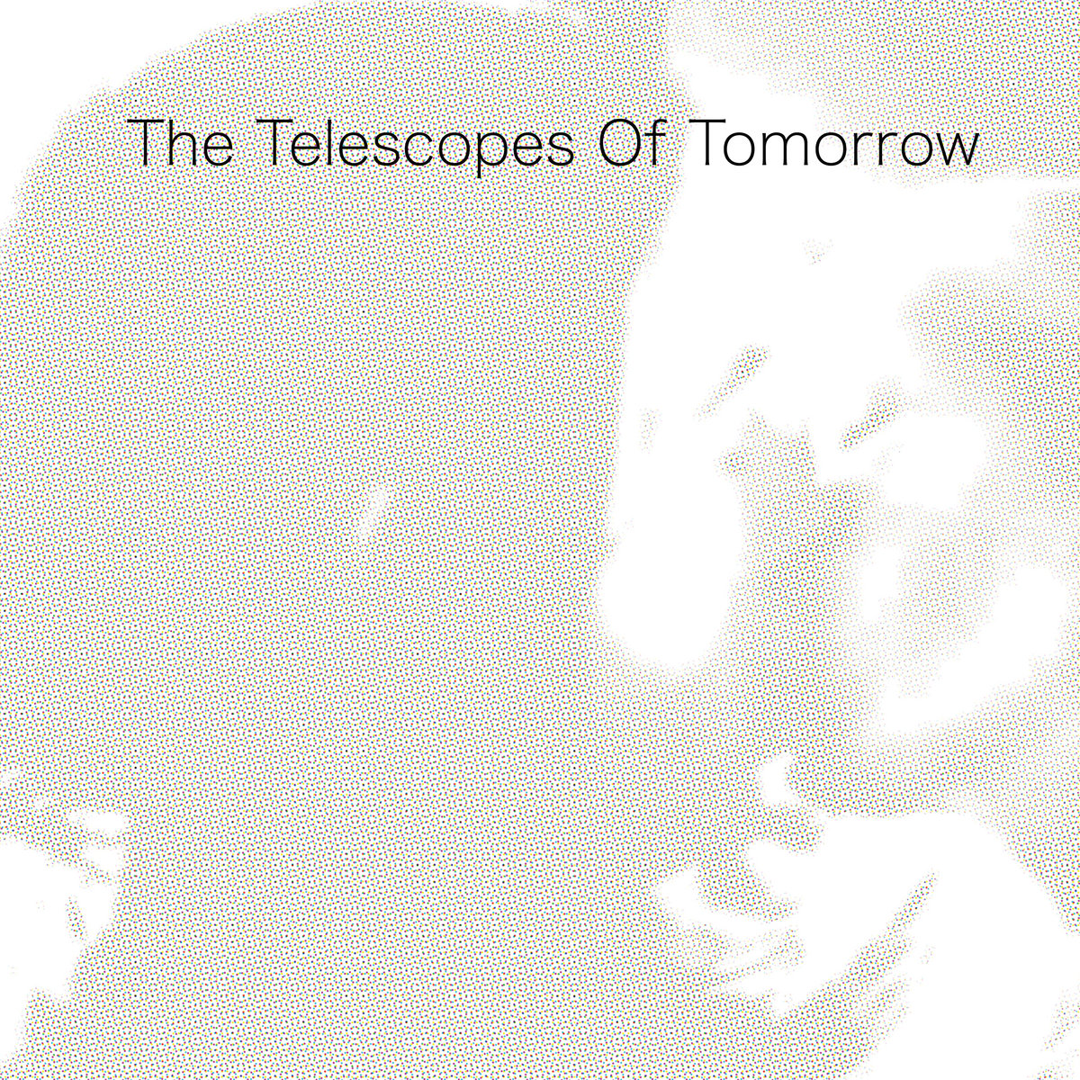 An Easy If Shiver-Inducing Intensity – “Of Tomorrow” from The Telescopes