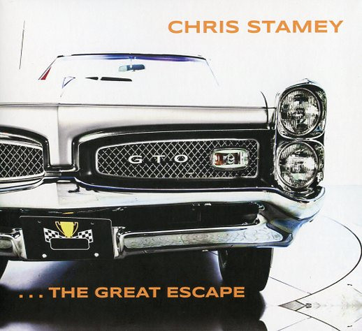 Running on Full – “…The Great Escape” from Chris Stamey
