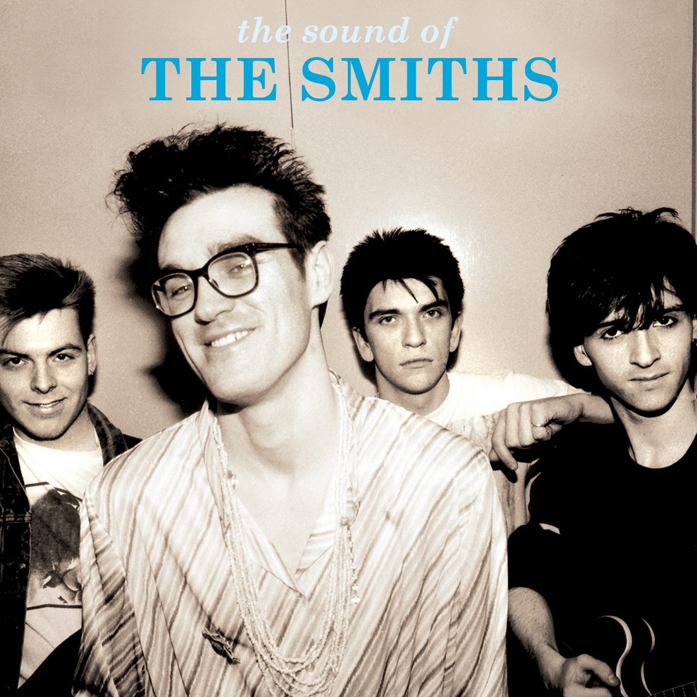 This May Or May Not Mean Anything, But The Smiths Are Now On Twitter ...